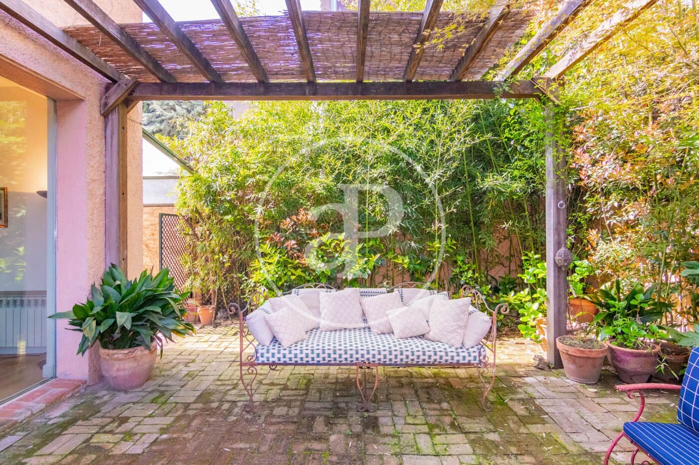 5 makuuhuone Huvila vuokrattavana paikassa Madrid kaupunki - 9 300 € (Ref: 9818243)