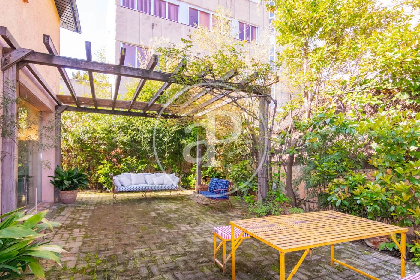5 makuuhuone Huvila vuokrattavana paikassa Madrid kaupunki - 9 300 € (Ref: 9818243)
