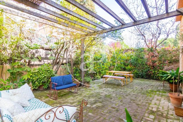 5 camera da letto Villa da affittare in Nueva España, Madrid città - 8.400 € (Rif: 9818243)