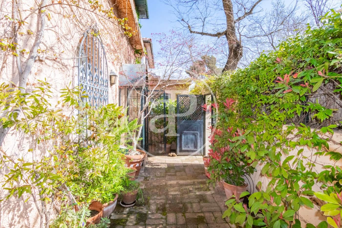 5 makuuhuone Huvila vuokrattavana paikassa Madrid kaupunki - 9 300 € (Ref: 9818243)