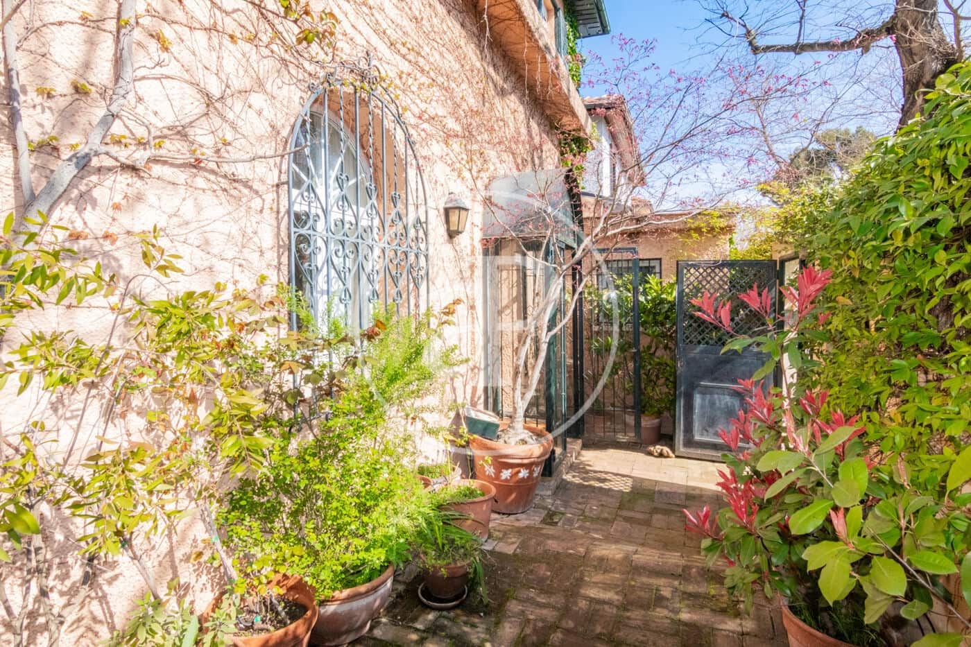 5 makuuhuone Huvila vuokrattavana paikassa Madrid kaupunki - 9 300 € (Ref: 9818243)