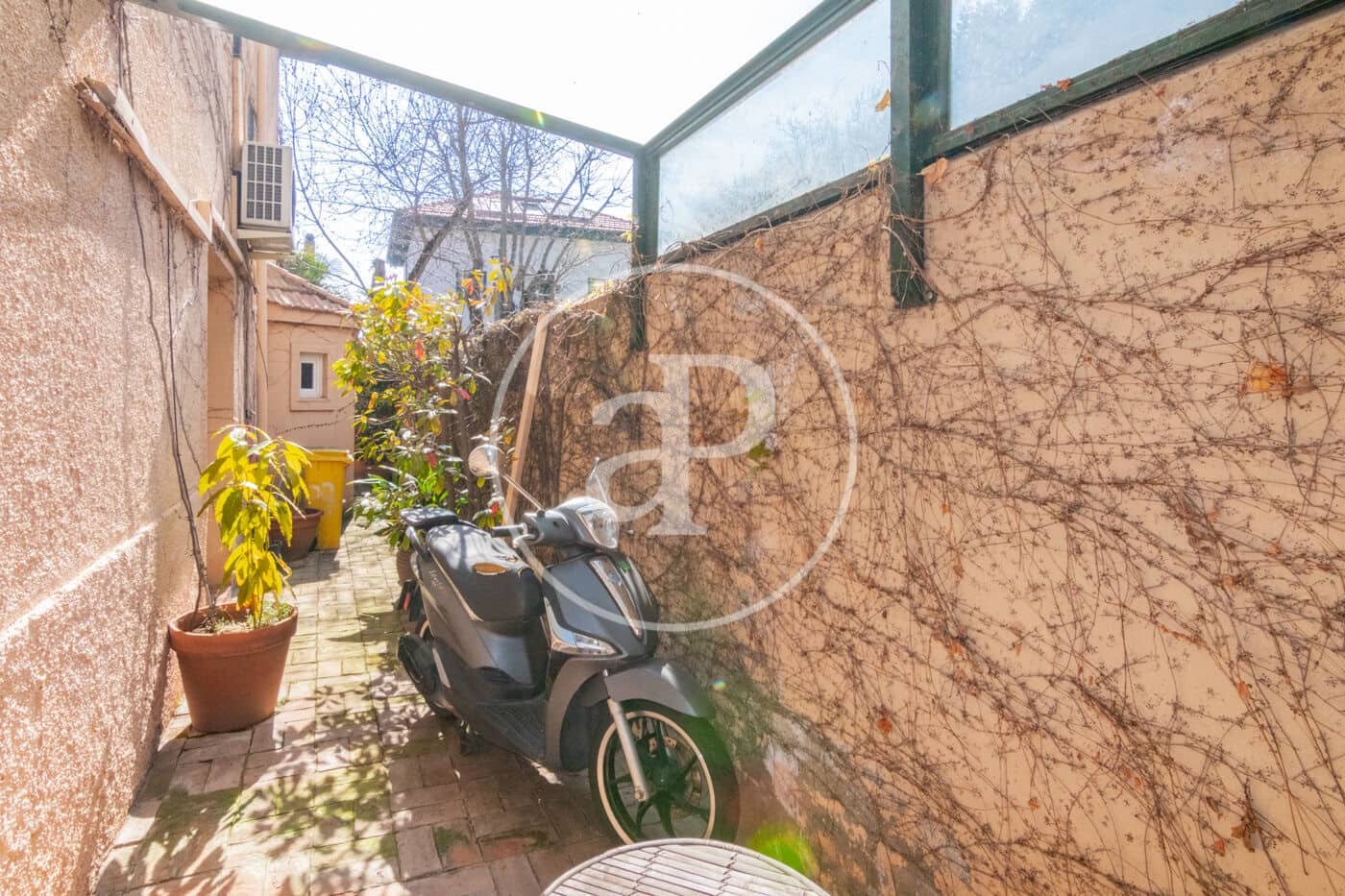 5 makuuhuone Huvila vuokrattavana paikassa Madrid kaupunki - 9 300 € (Ref: 9818243)
