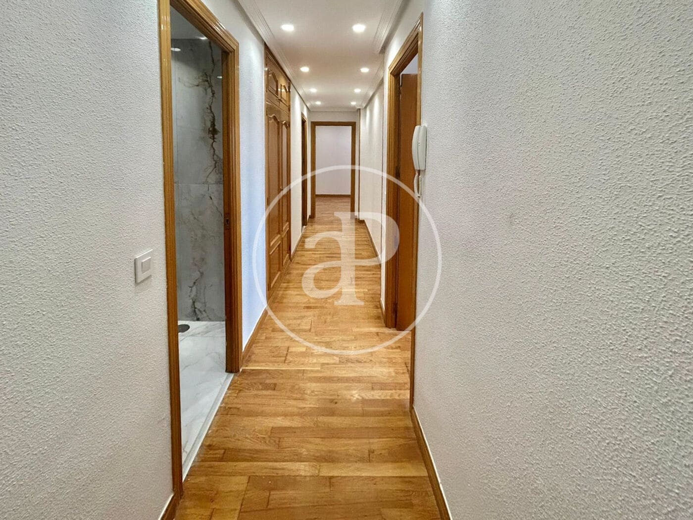 4 Zimmer Apartment zu verkaufen in Madrid Stadt - 980.000 € (Ref: 9818244)
