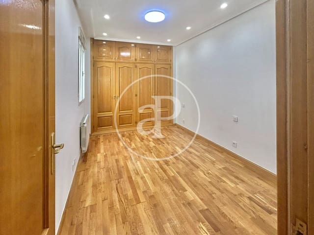 4 Zimmer Apartment zu verkaufen in Cuatro Caminos, Madrid Stadt - 980.000 € (Ref: 9818244)