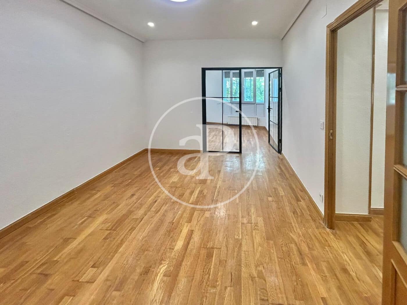 4 Zimmer Apartment zu verkaufen in Madrid Stadt - 980.000 € (Ref: 9818244)
