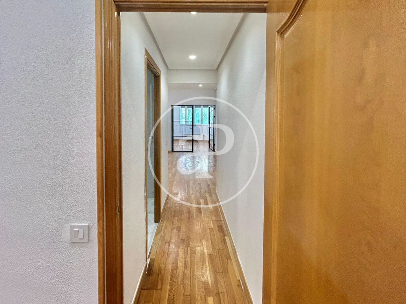 4 Zimmer Apartment zu verkaufen in Madrid Stadt - 980.000 € (Ref: 9818244)