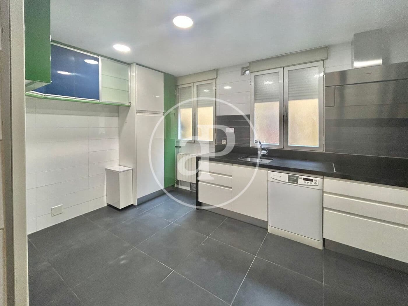 4 Zimmer Apartment zu verkaufen in Madrid Stadt - 980.000 € (Ref: 9818244)