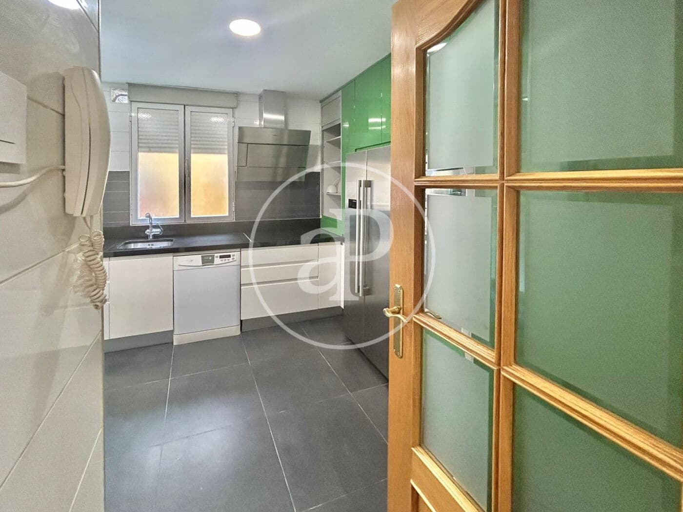 4 Zimmer Apartment zu verkaufen in Madrid Stadt - 980.000 € (Ref: 9818244)