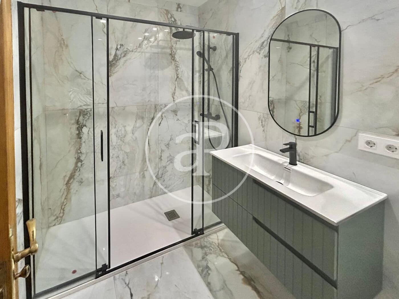 4 Zimmer Apartment zu verkaufen in Madrid Stadt - 980.000 € (Ref: 9818244)