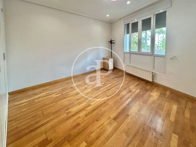 4 Zimmer Apartment zu verkaufen in Cuatro Caminos, Madrid Stadt - 980.000 € (Ref: 9818244)