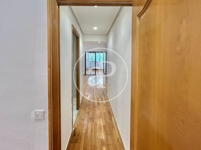 4 Zimmer Apartment zu verkaufen in Cuatro Caminos, Madrid Stadt - 980.000 € (Ref: 9818244)