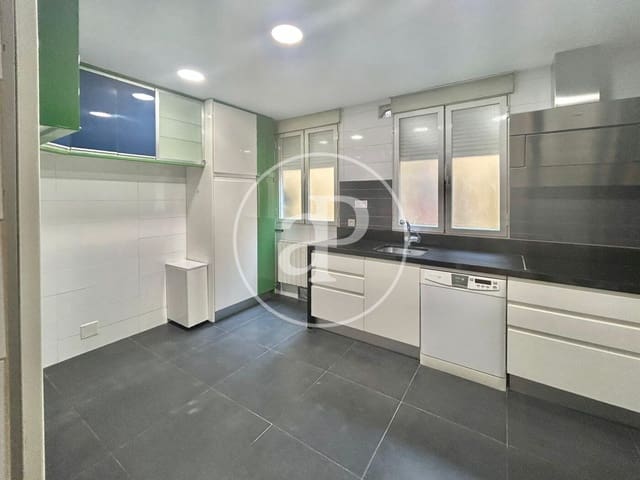 4 Zimmer Apartment zu verkaufen in Cuatro Caminos, Madrid Stadt - 980.000 € (Ref: 9818244)