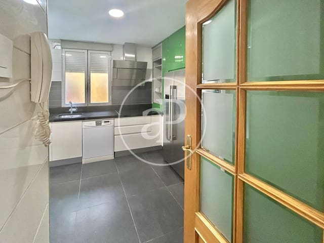 4 Zimmer Apartment zu verkaufen in Cuatro Caminos, Madrid Stadt - 980.000 € (Ref: 9818244)