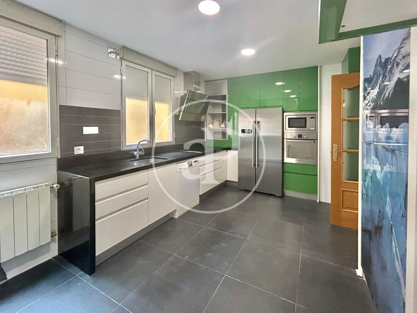 4 Zimmer Apartment zu verkaufen in Madrid Stadt - 980.000 € (Ref: 9818244)
