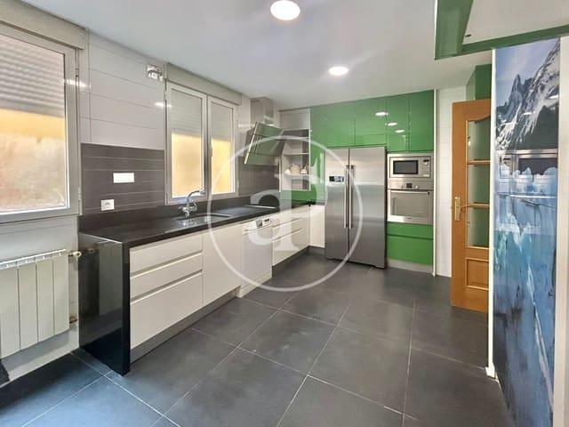 4 Zimmer Apartment zu verkaufen in Cuatro Caminos, Madrid Stadt - 980.000 € (Ref: 9818244)