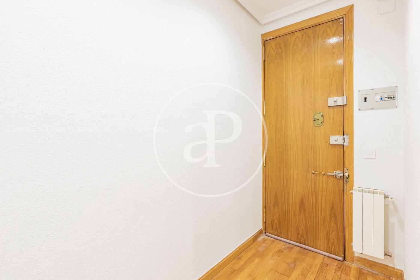 5 bedroom Apartment for sale in Madrid city - € 980,000 (Ref: 9818244)
