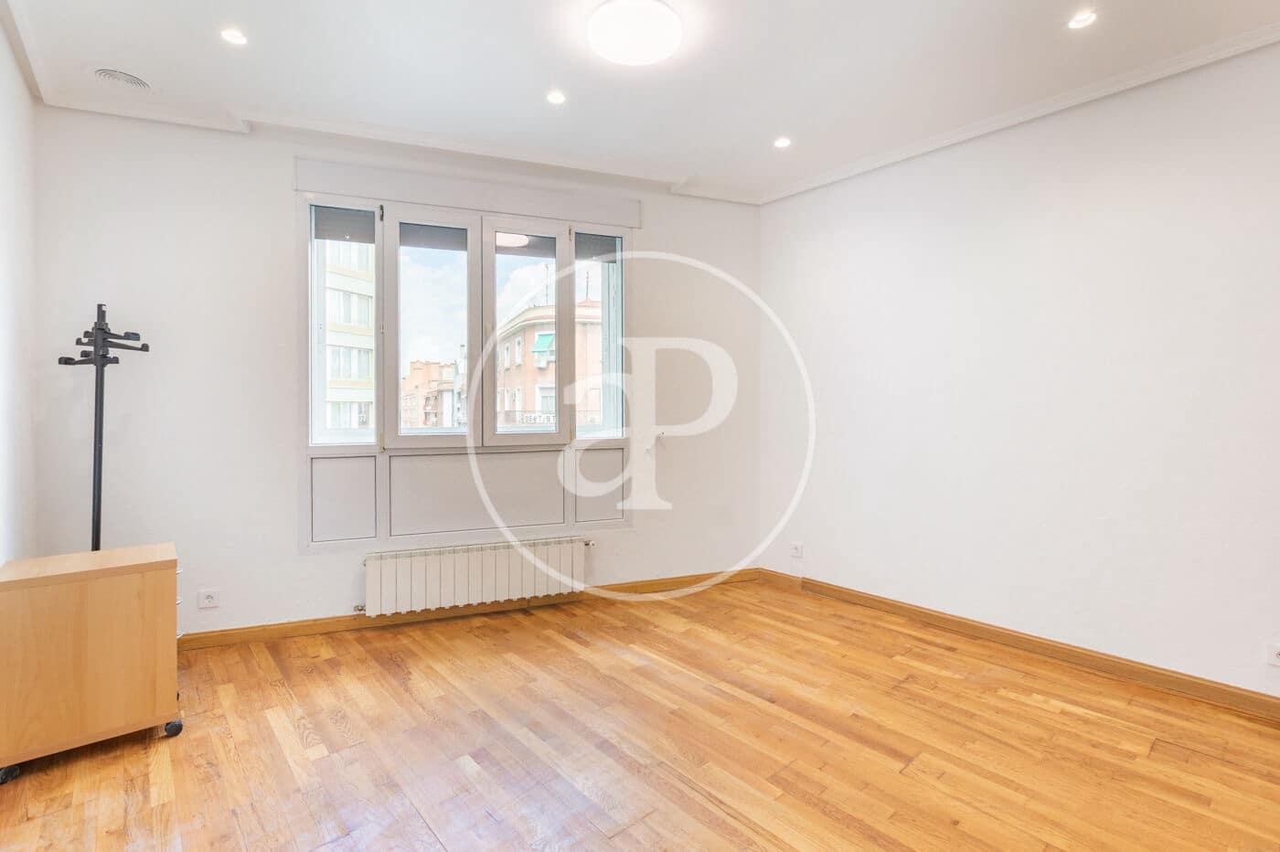 5 bedroom Apartment for sale in Madrid city - € 980,000 (Ref: 9818244)