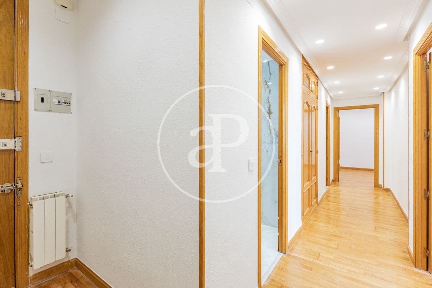 5 bedroom Apartment for sale in Madrid city - € 980,000 (Ref: 9818244)