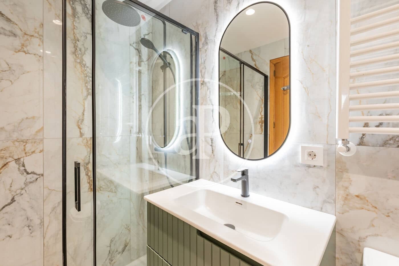 5 bedroom Apartment for sale in Madrid city - € 980,000 (Ref: 9818244)