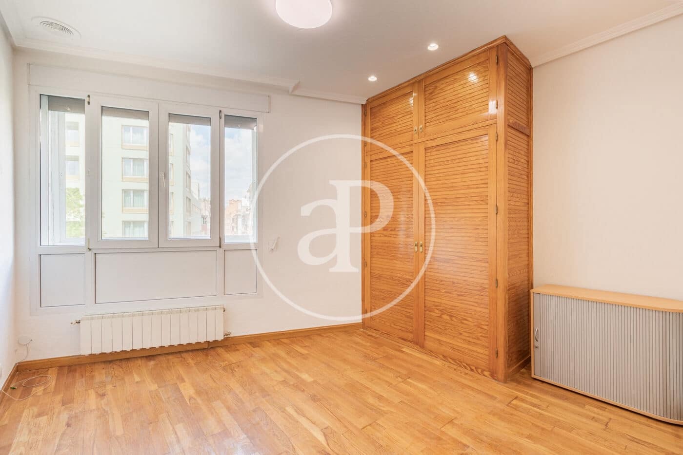 5 bedroom Apartment for sale in Madrid city - € 980,000 (Ref: 9818244)