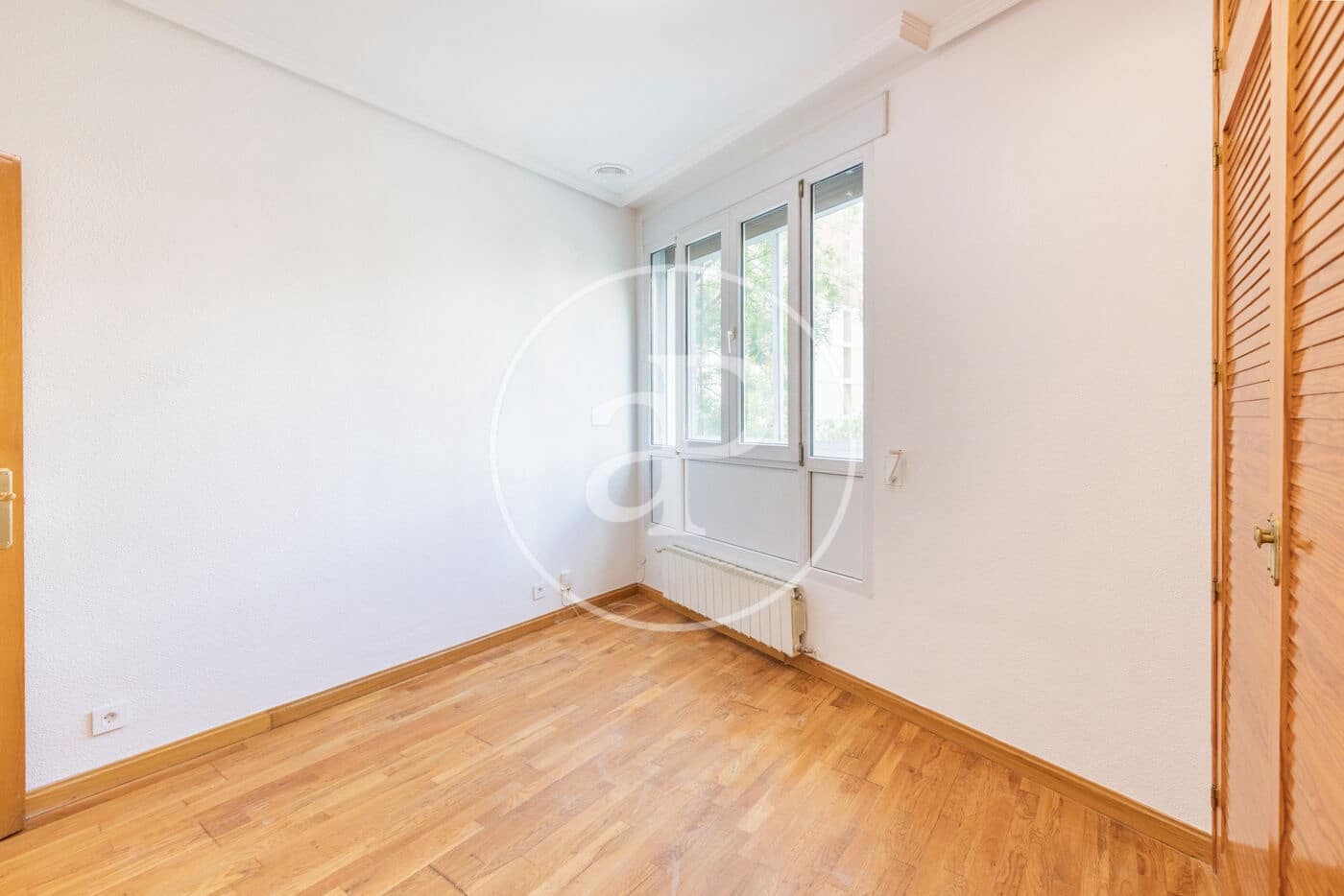 5 bedroom Apartment for sale in Madrid city - € 980,000 (Ref: 9818244)