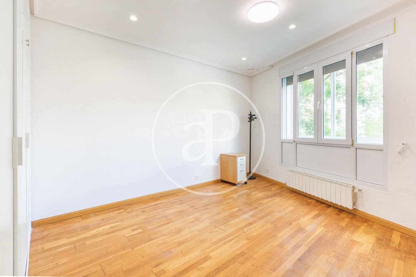 5 bedroom Apartment for sale in Madrid city - € 980,000 (Ref: 9818244)