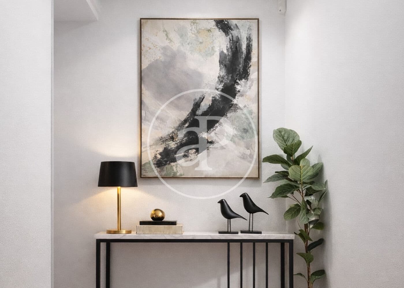 5 bedroom Apartment for sale in Madrid city - € 980,000 (Ref: 9818244)