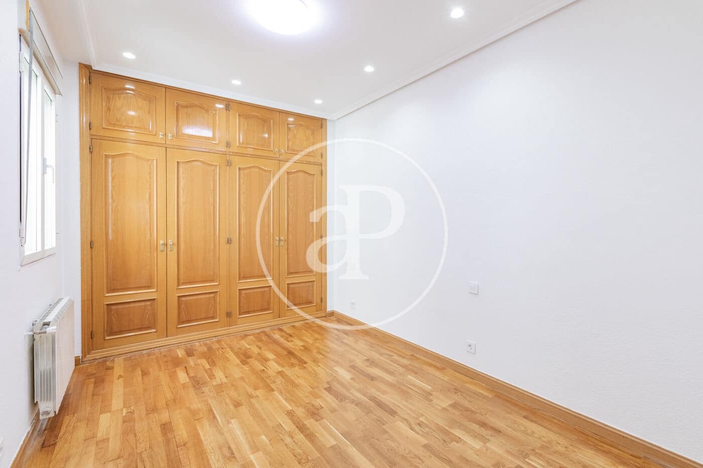 5 bedroom Apartment for sale in Madrid city - € 980,000 (Ref: 9818244)