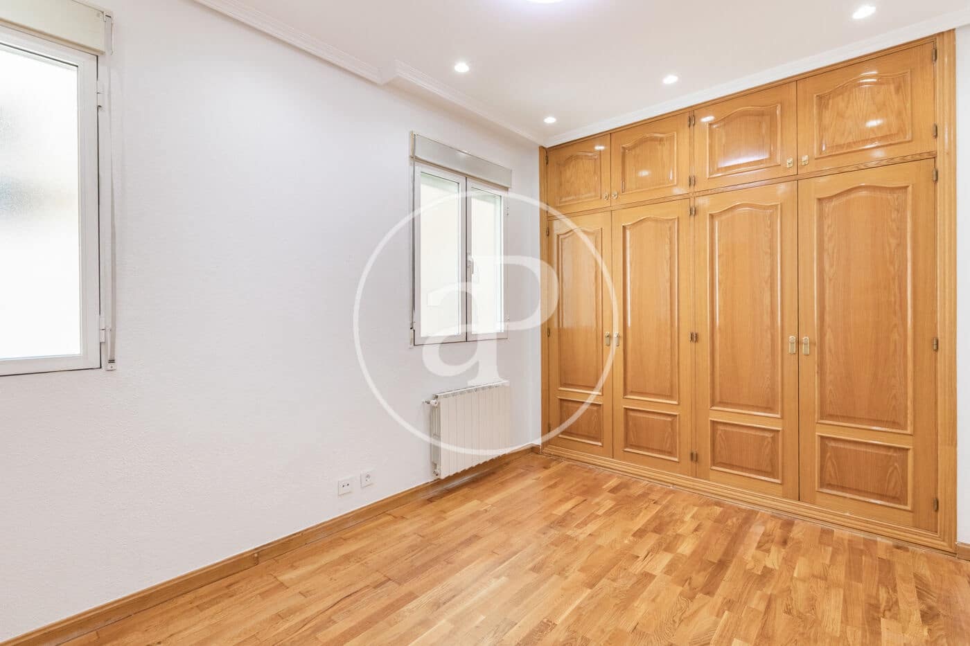 5 bedroom Apartment for sale in Madrid city - € 980,000 (Ref: 9818244)