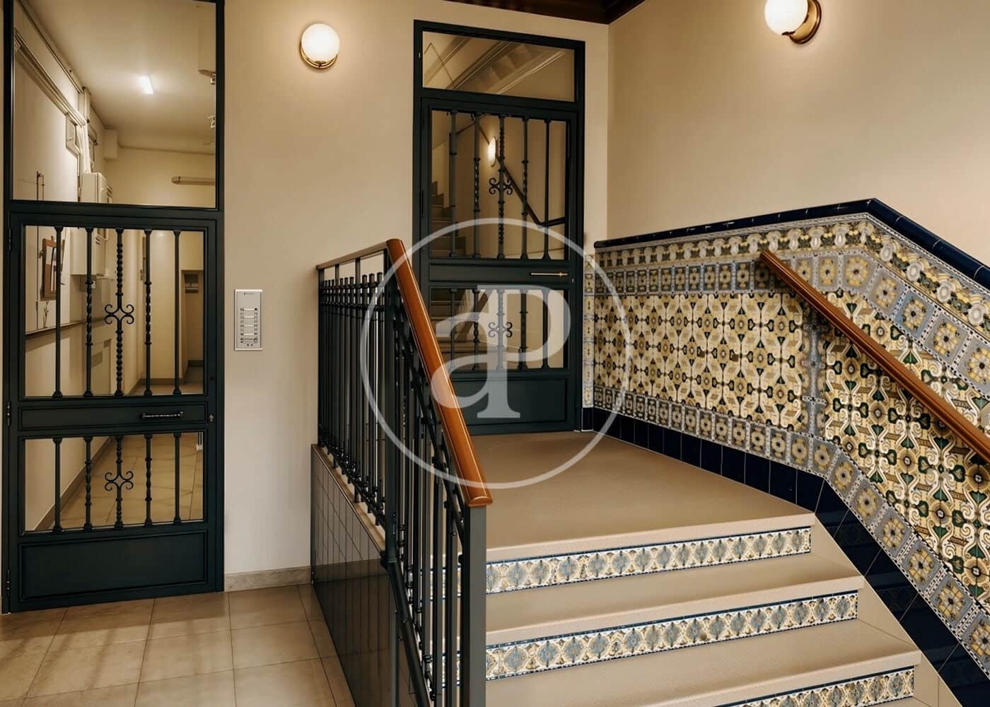 5 bedroom Apartment for sale in Madrid city - € 980,000 (Ref: 9818244)