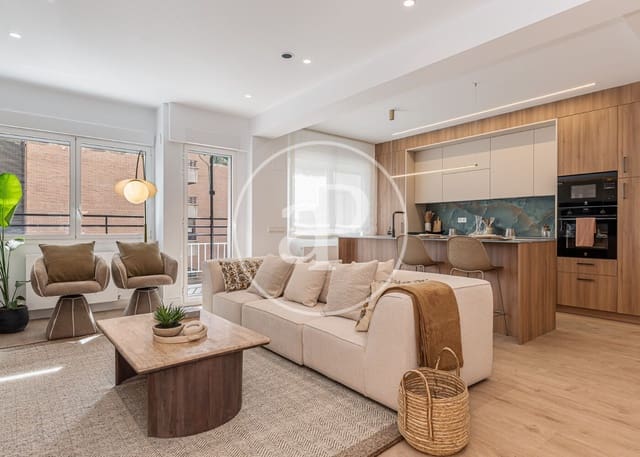 4 sypialnia Apartament na sprzedaż w Jerónimos, Miasto Madryt - 1 440 000 € (Ref: 9820527)