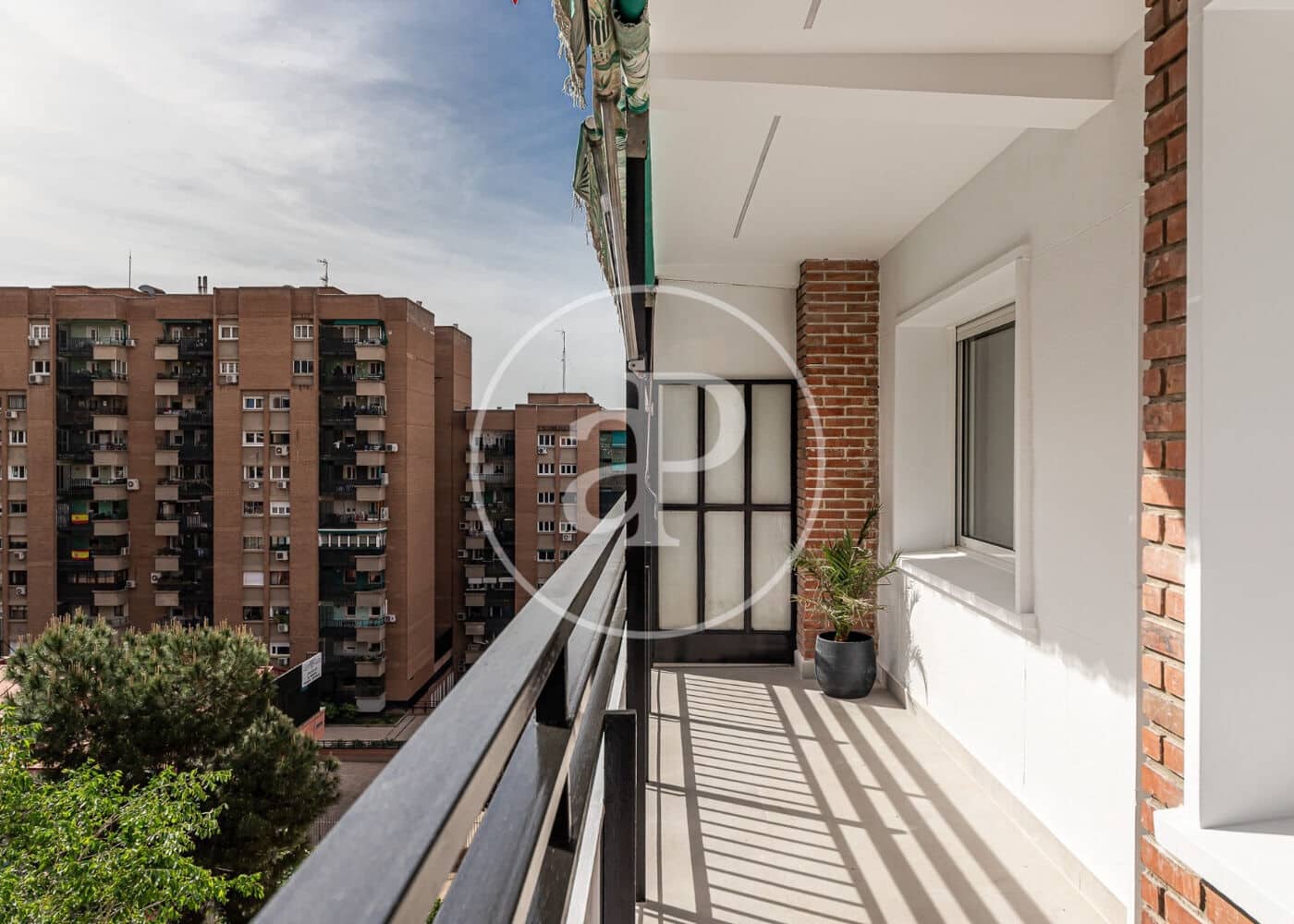 4 sypialnia Apartament na sprzedaż w Miasto Madryt - 1 440 000 € (Ref: 9820527)