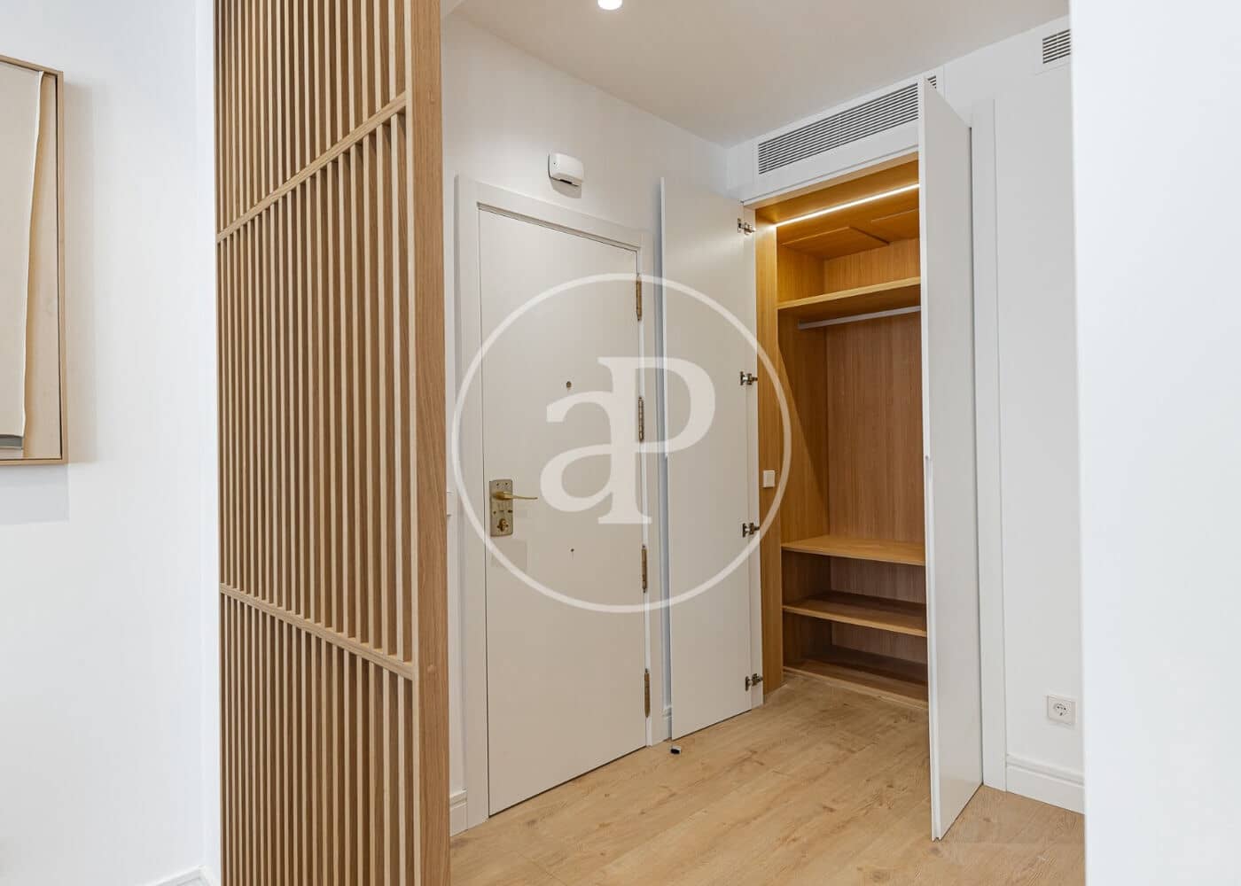 4 sypialnia Apartament na sprzedaż w Miasto Madryt - 1 440 000 € (Ref: 9820527)