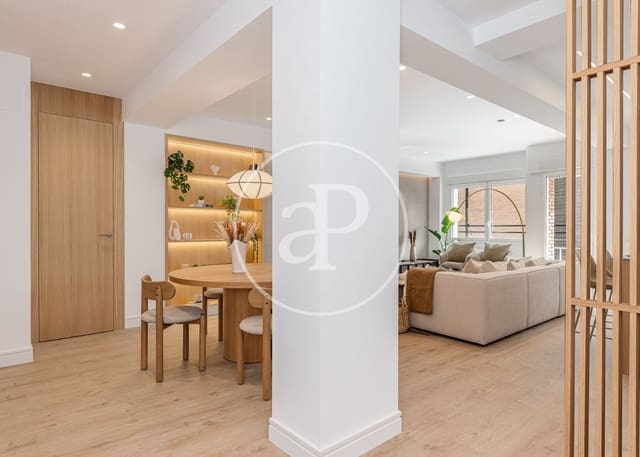 4 sypialnia Apartament na sprzedaż w Jerónimos, Miasto Madryt - 1 440 000 € (Ref: 9820527)