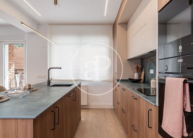 4 sypialnia Apartament na sprzedaż w Jerónimos, Miasto Madryt - 1 440 000 € (Ref: 9820527)
