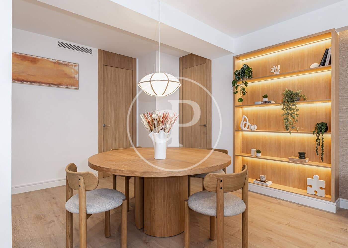 4 sypialnia Apartament na sprzedaż w Miasto Madryt - 1 440 000 € (Ref: 9820527)