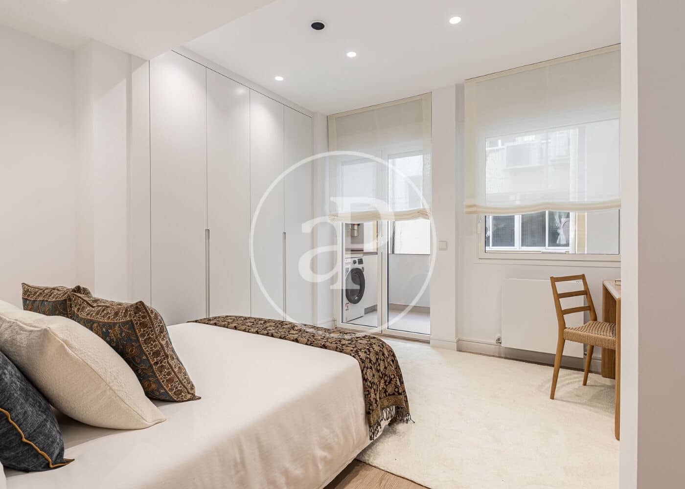 4 sypialnia Apartament na sprzedaż w Miasto Madryt - 1 440 000 € (Ref: 9820527)