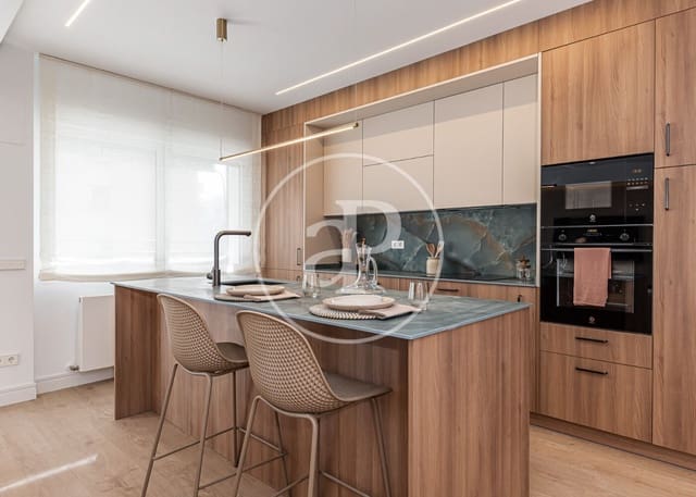 4 sypialnia Apartament na sprzedaż w Jerónimos, Miasto Madryt - 1 440 000 € (Ref: 9820527)
