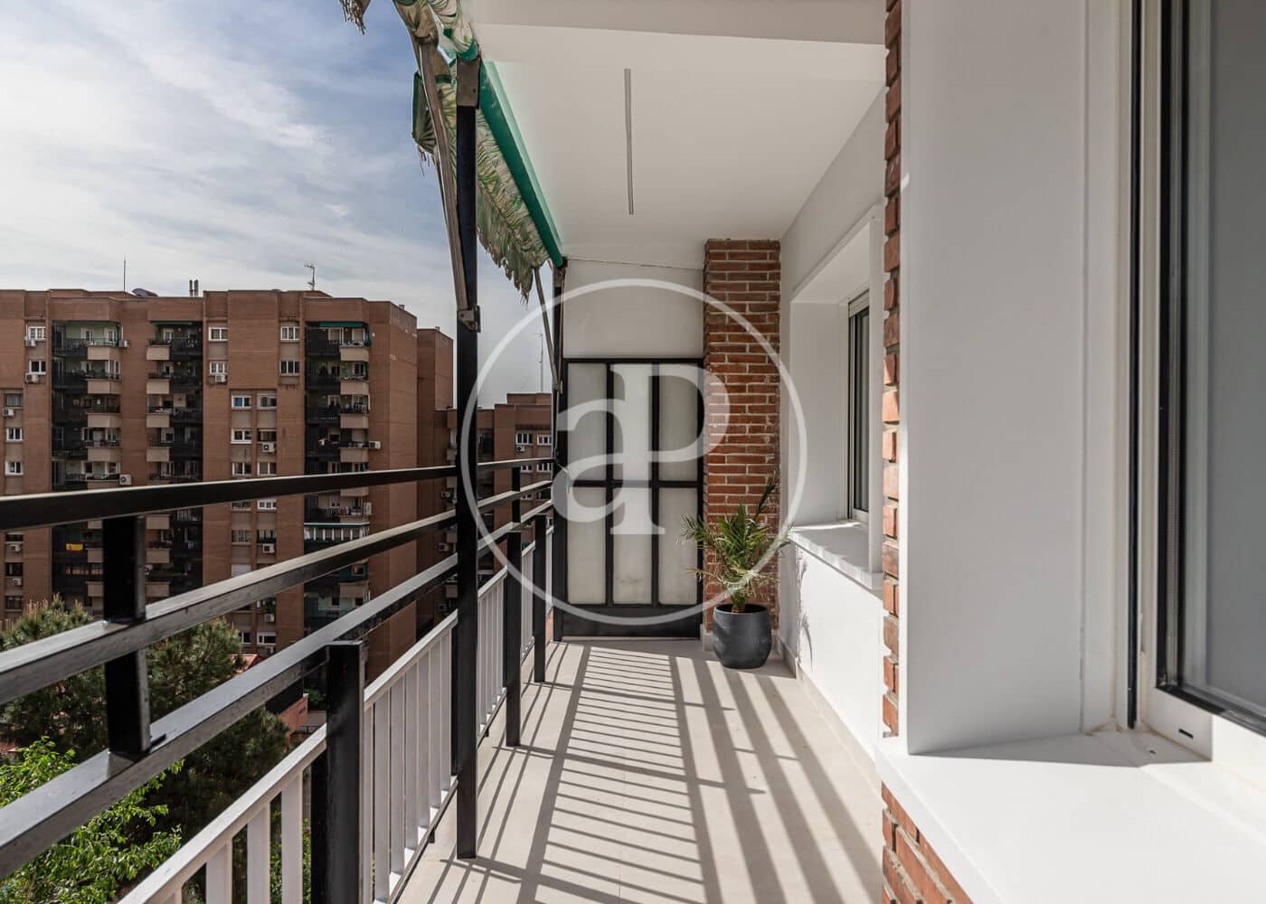 4 sypialnia Apartament na sprzedaż w Miasto Madryt - 1 440 000 € (Ref: 9820527)