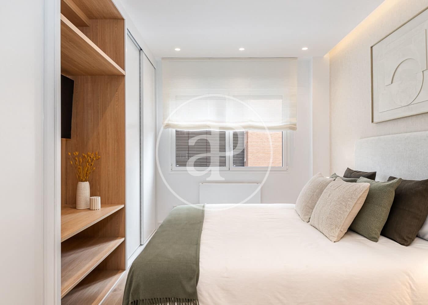 4 sypialnia Apartament na sprzedaż w Miasto Madryt - 1 440 000 € (Ref: 9820527)