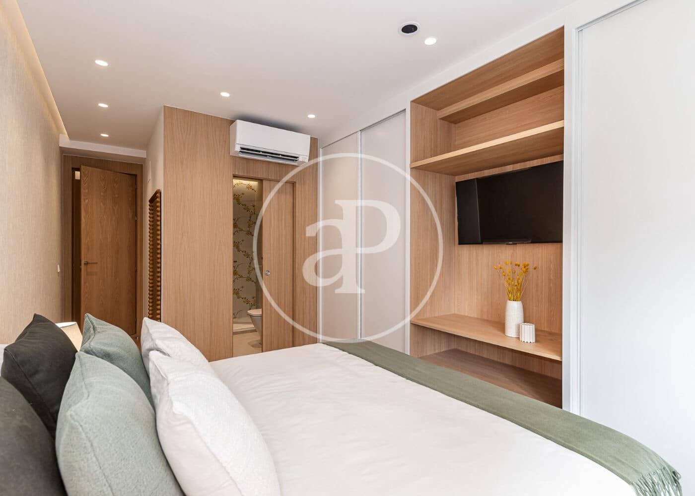 4 sypialnia Apartament na sprzedaż w Miasto Madryt - 1 440 000 € (Ref: 9820527)