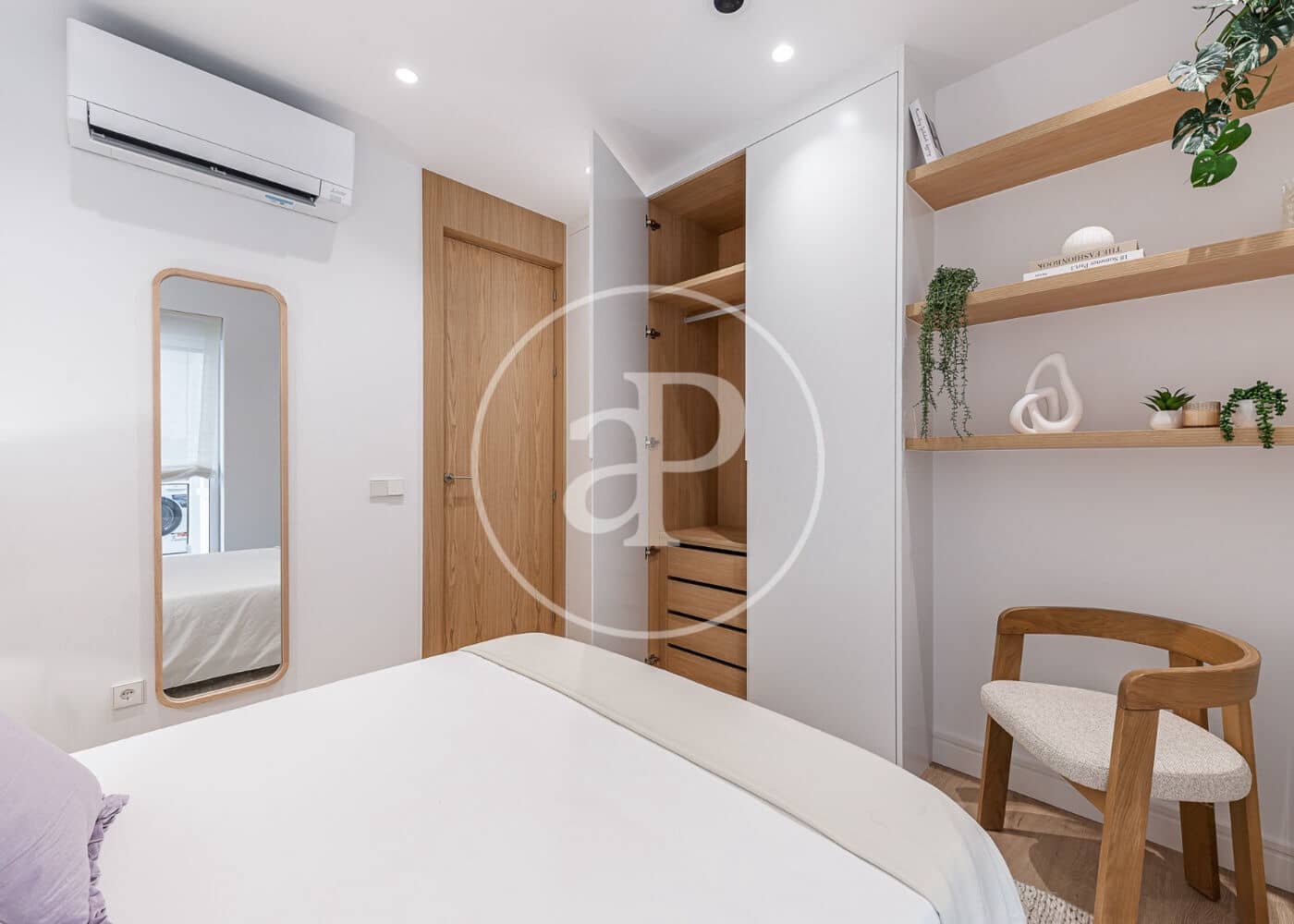 4 sypialnia Apartament na sprzedaż w Miasto Madryt - 1 440 000 € (Ref: 9820527)