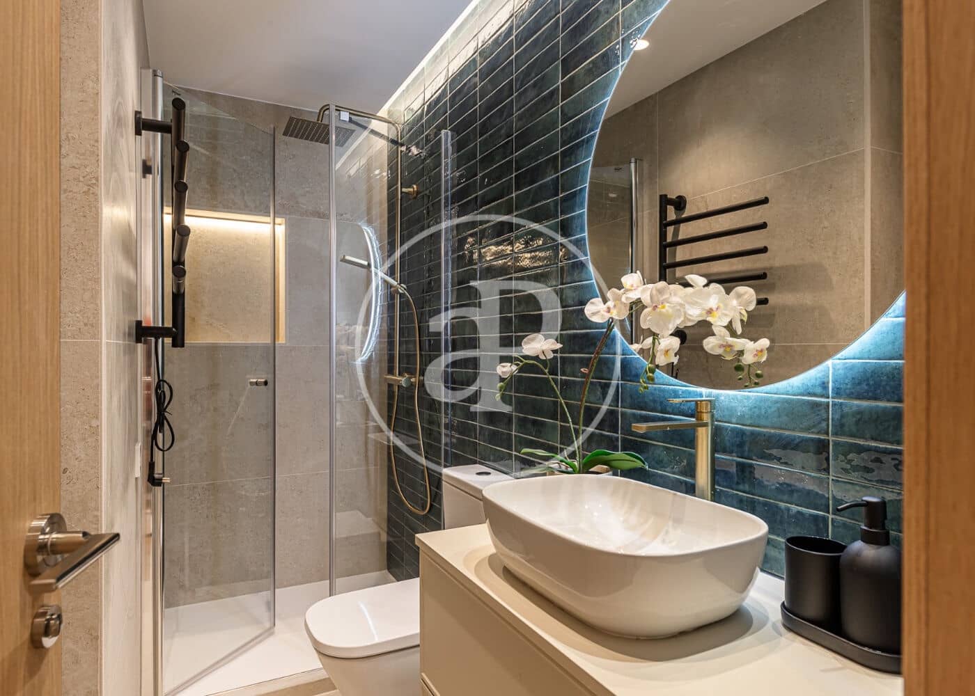 4 sypialnia Apartament na sprzedaż w Miasto Madryt - 1 440 000 € (Ref: 9820527)