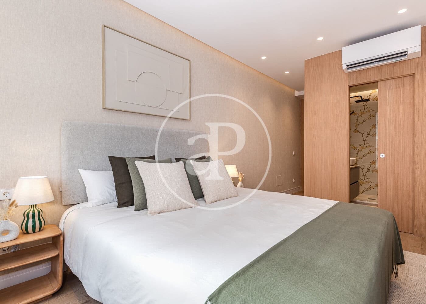 4 sypialnia Apartament na sprzedaż w Miasto Madryt - 1 440 000 € (Ref: 9820527)