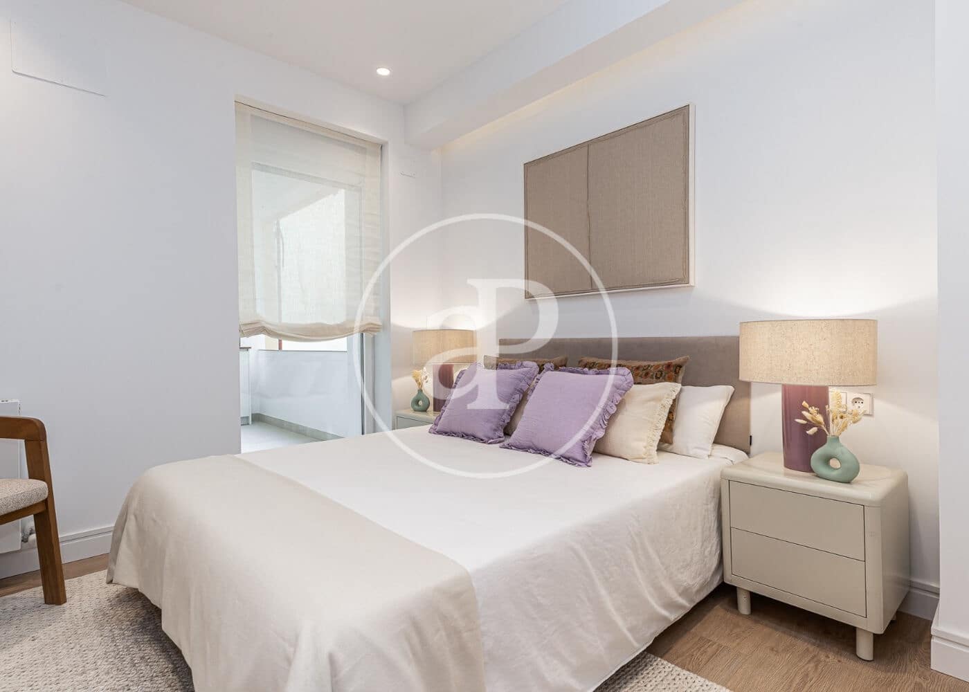 4 sypialnia Apartament na sprzedaż w Miasto Madryt - 1 440 000 € (Ref: 9820527)