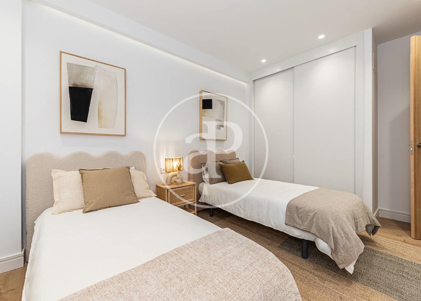 4 sypialnia Apartament na sprzedaż w Miasto Madryt - 1 440 000 € (Ref: 9820527)