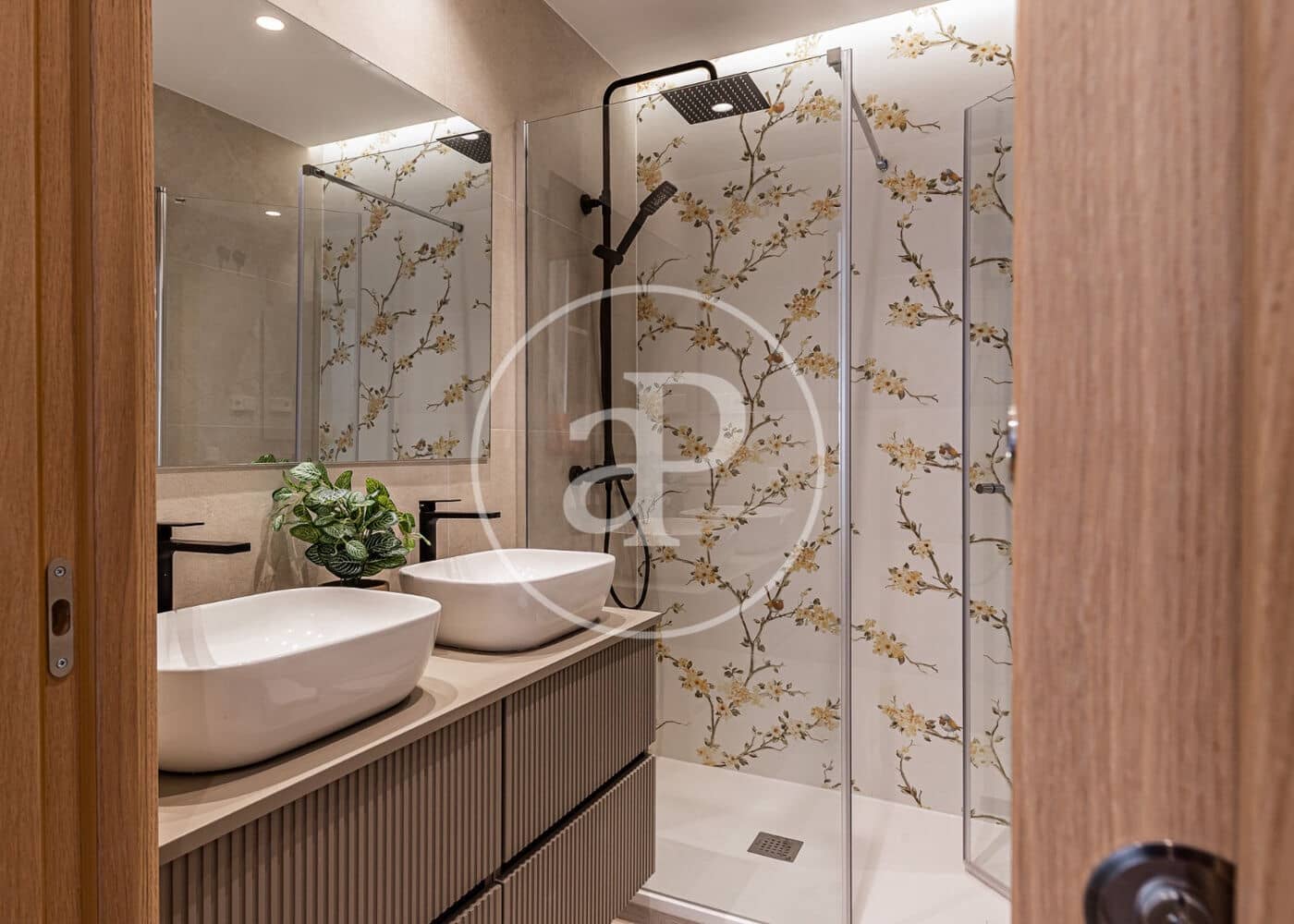 4 sypialnia Apartament na sprzedaż w Miasto Madryt - 1 440 000 € (Ref: 9820527)