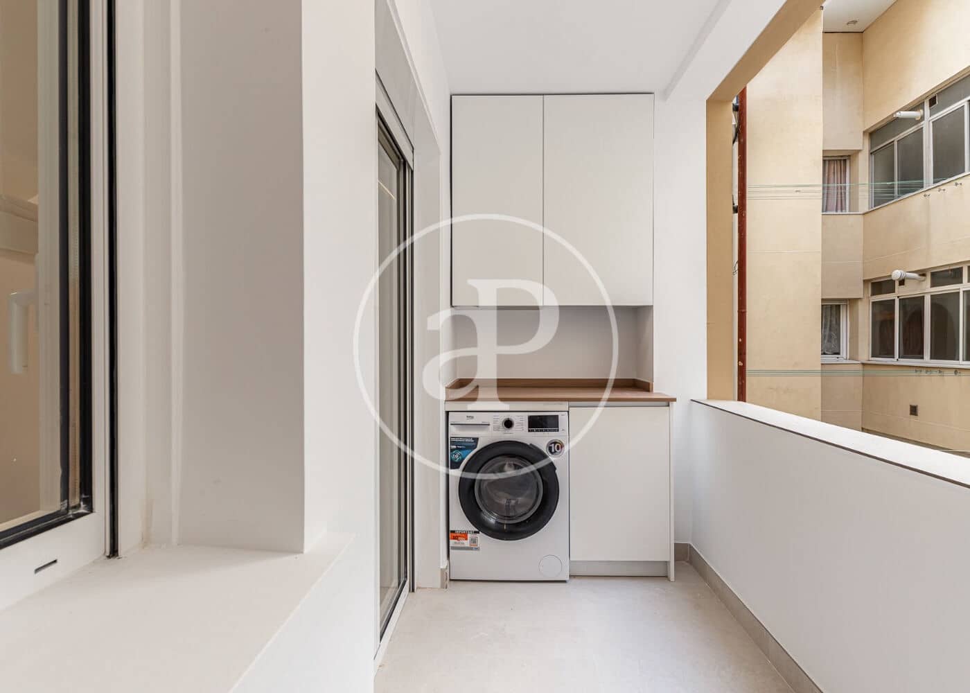 4 sypialnia Apartament na sprzedaż w Miasto Madryt - 1 440 000 € (Ref: 9820527)