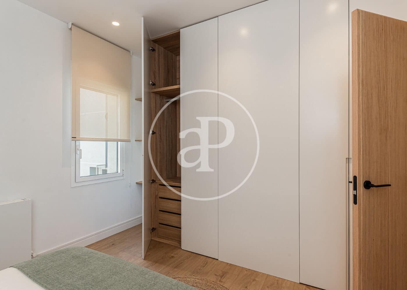 3 soverom Leilighet til salgs i Madrid by - € 1 040 000 (Ref: 9820528)