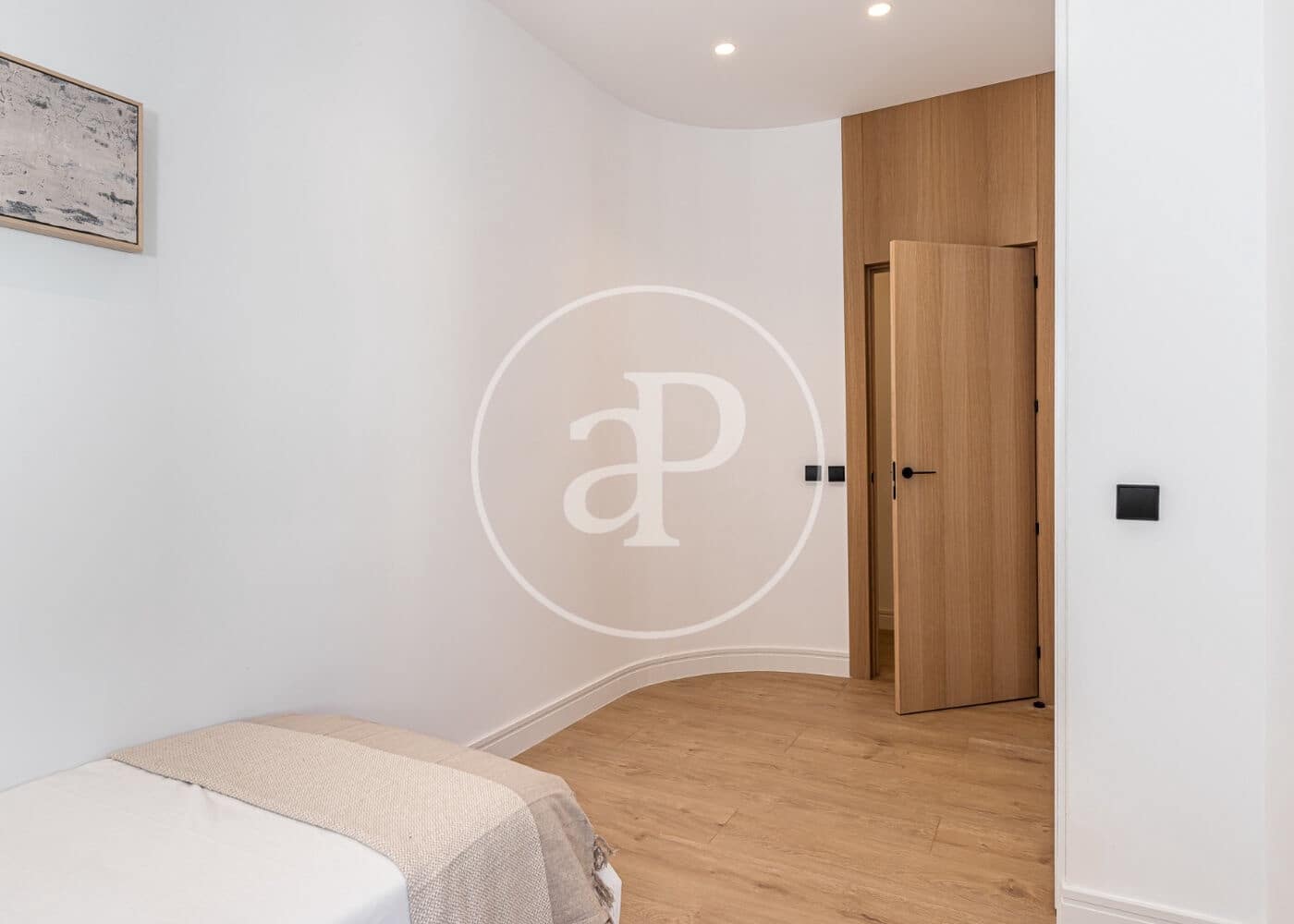 3 soverom Leilighet til salgs i Madrid by - € 1 040 000 (Ref: 9820528)